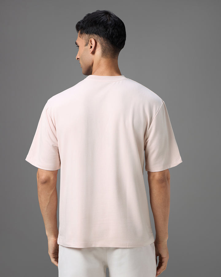 Mauve Bamboo Oversized