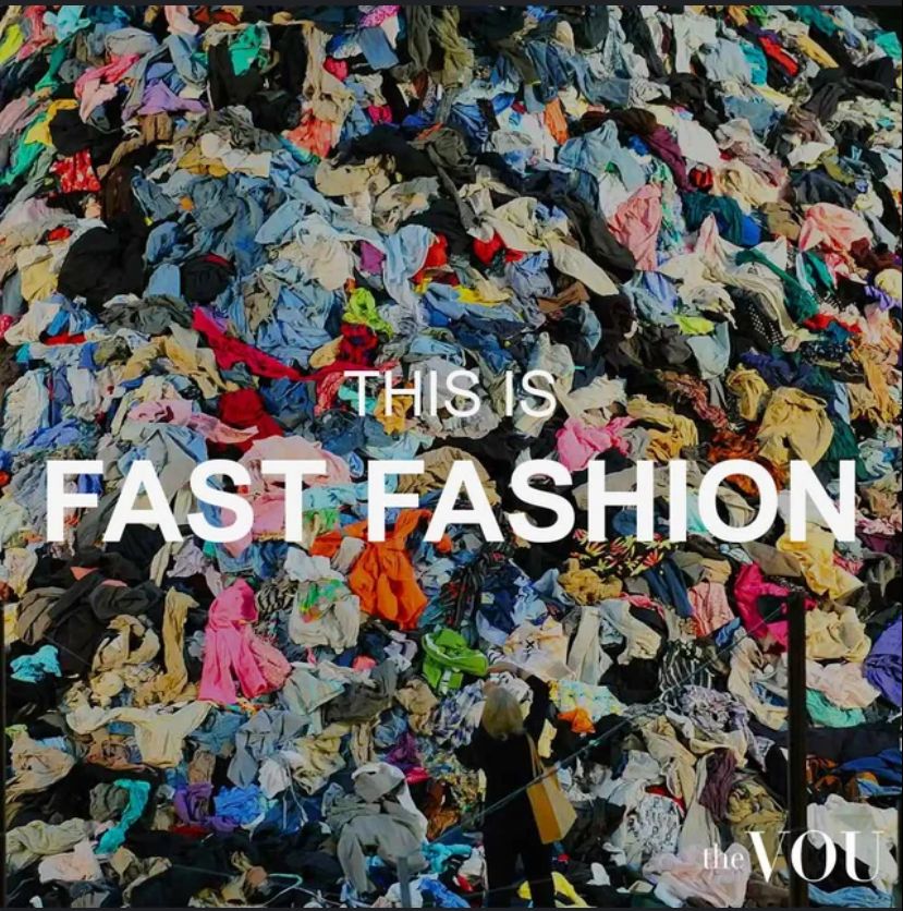 Sustainable Fashion: How Wellbi is Leading  the Change