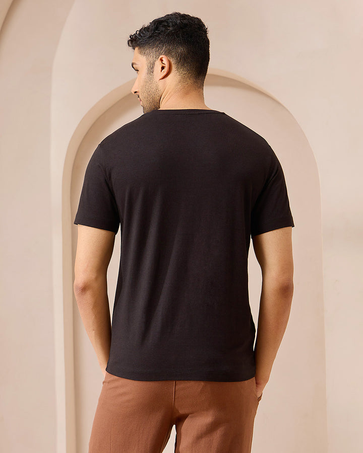 Noir - Bamboo Tee