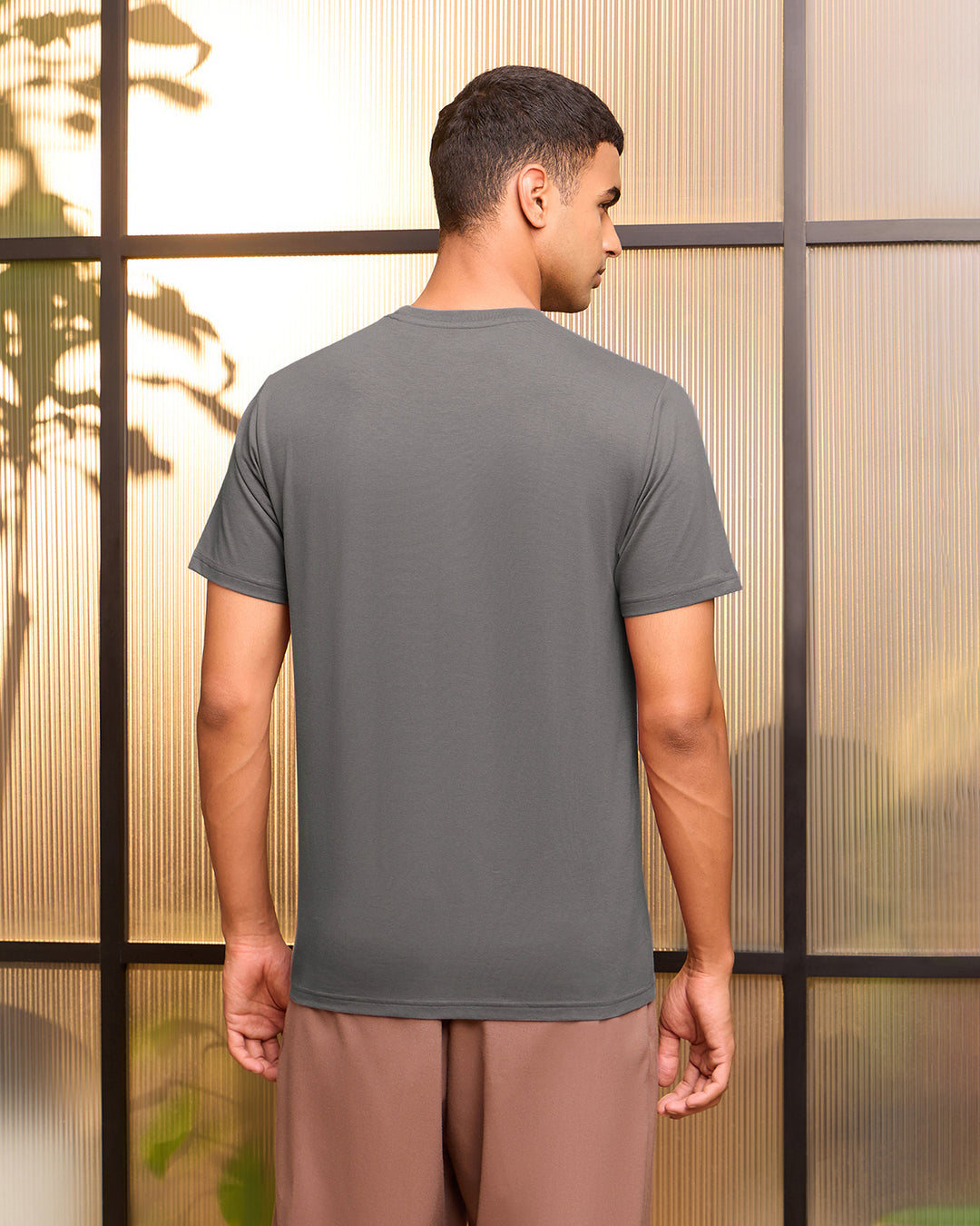 Nuvra Bamboo T-Shirt