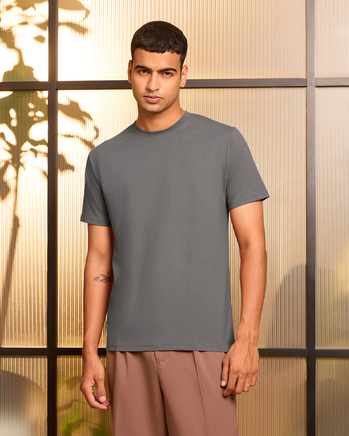 Nuvra Bamboo T-Shirt