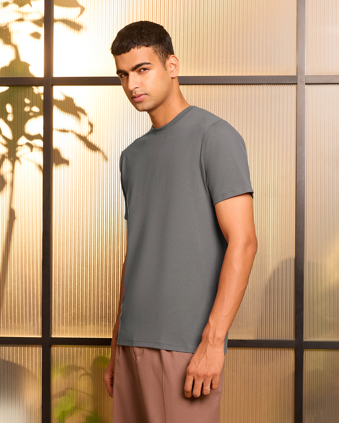 Nuvra Bamboo T-Shirt