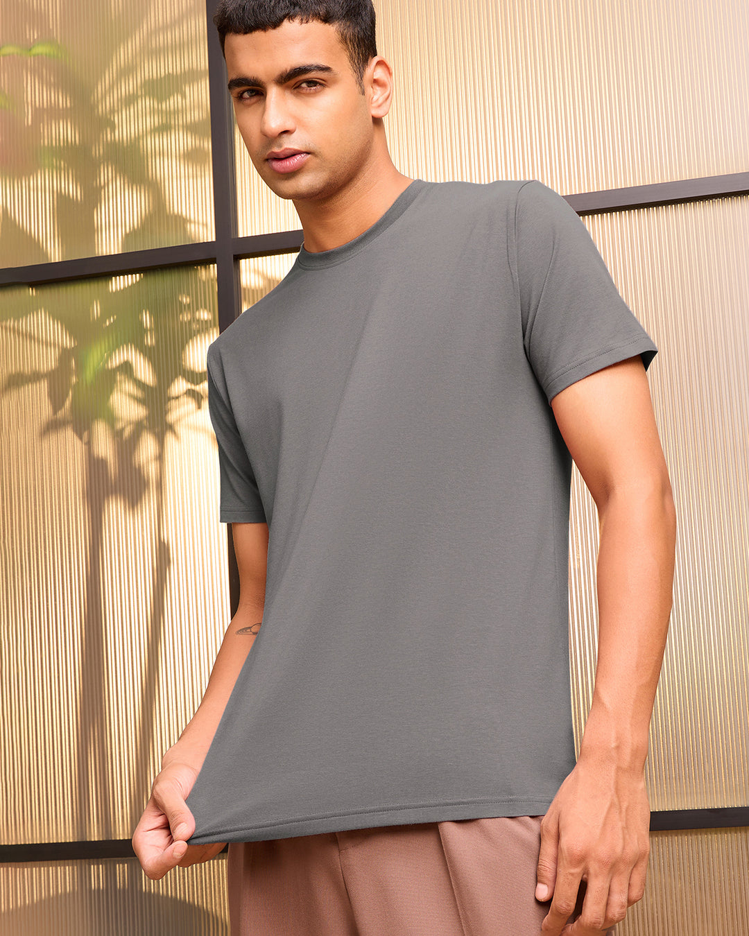 Nuvra Bamboo T-Shirt