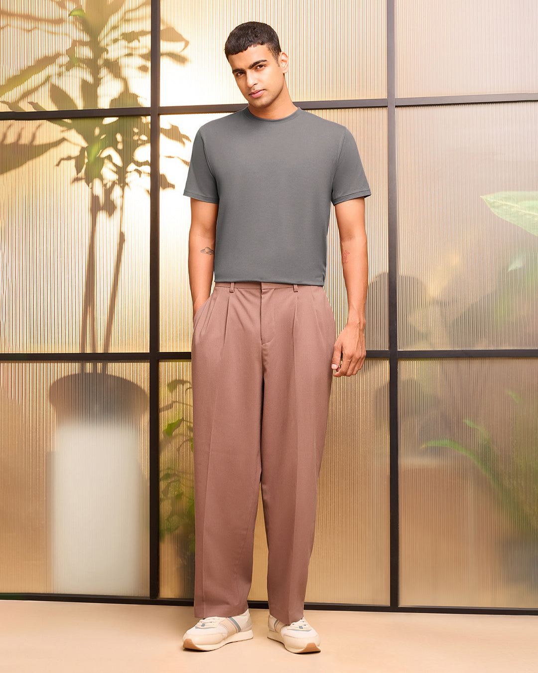 Nuvra Bamboo T-Shirt