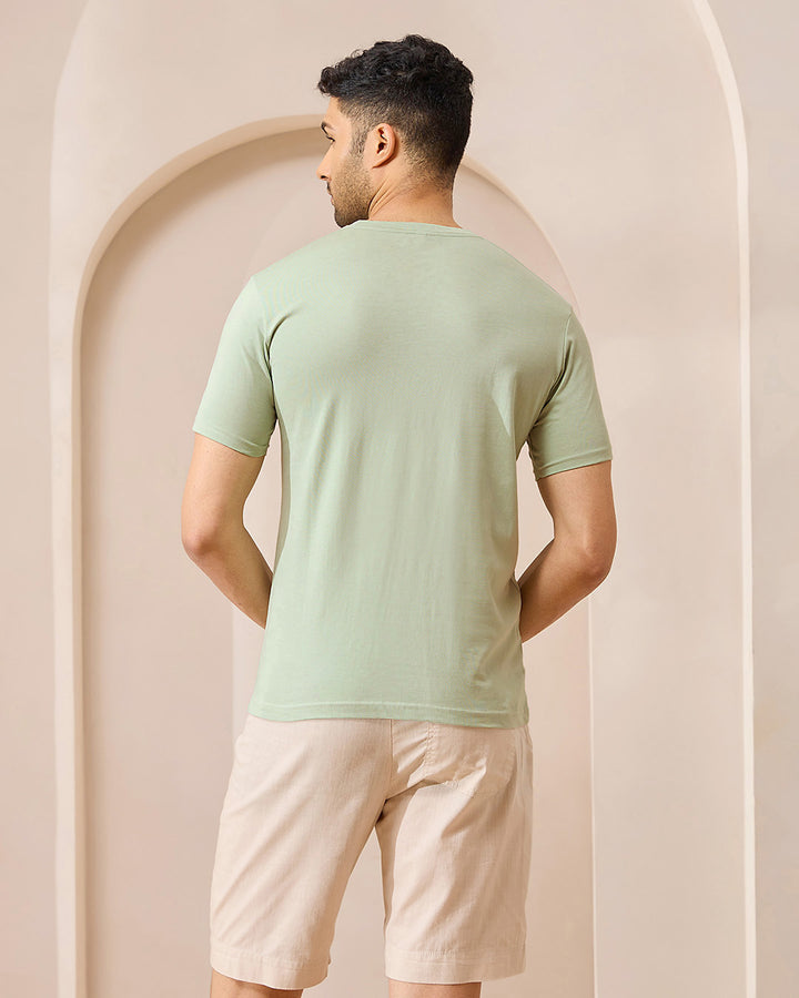 Jade Classic Tee