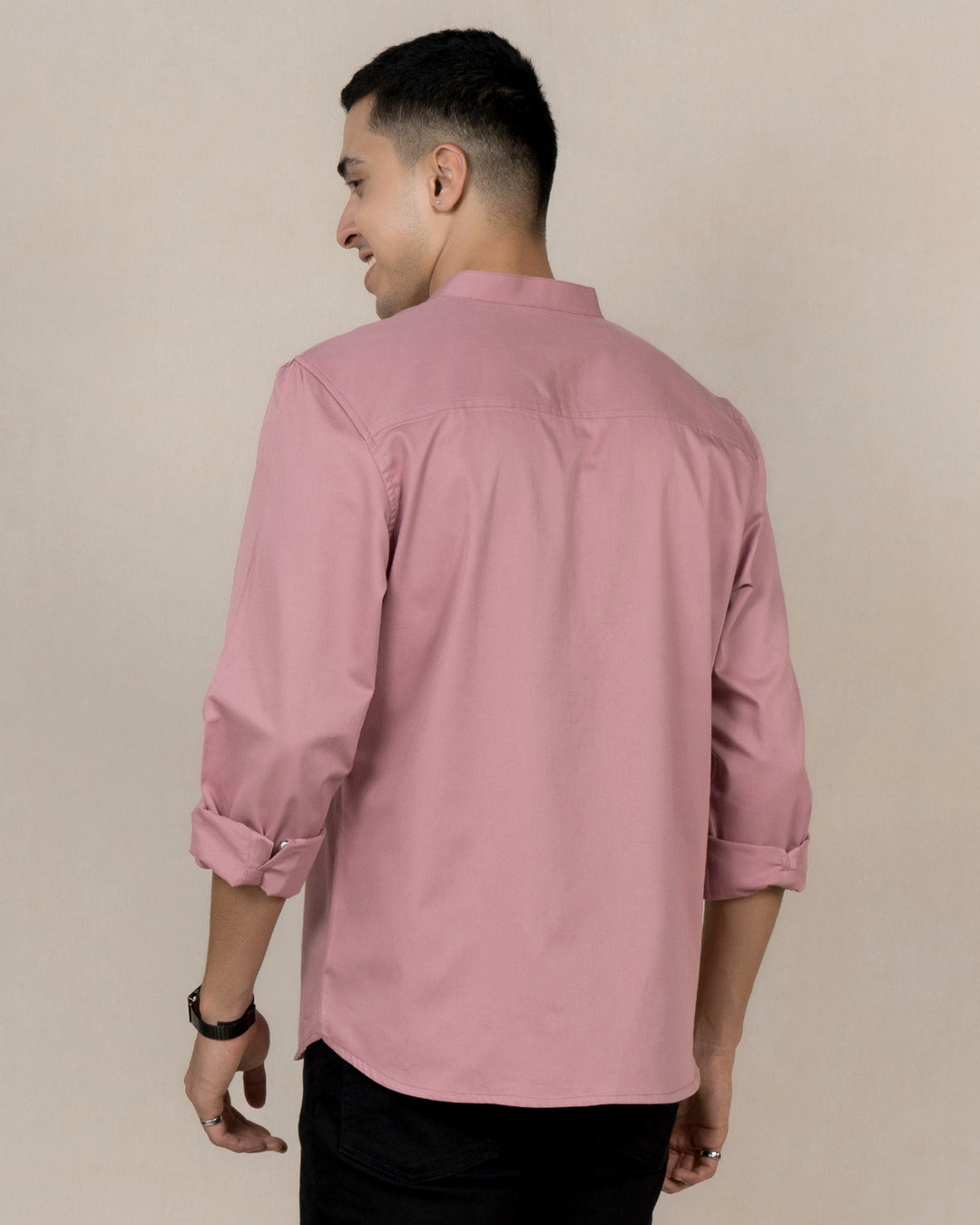 Blozen - Short  Kurta