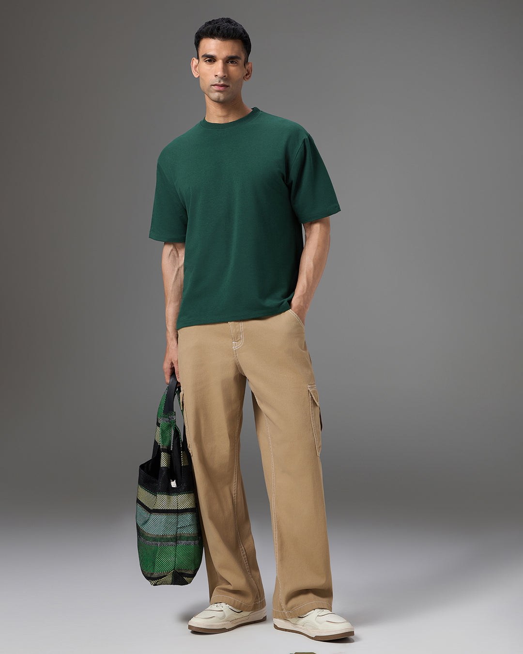Pinecrest Bamboo Oversized