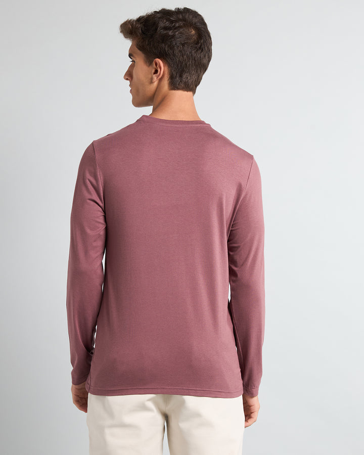 Sepia Bamboo Full-sleeve