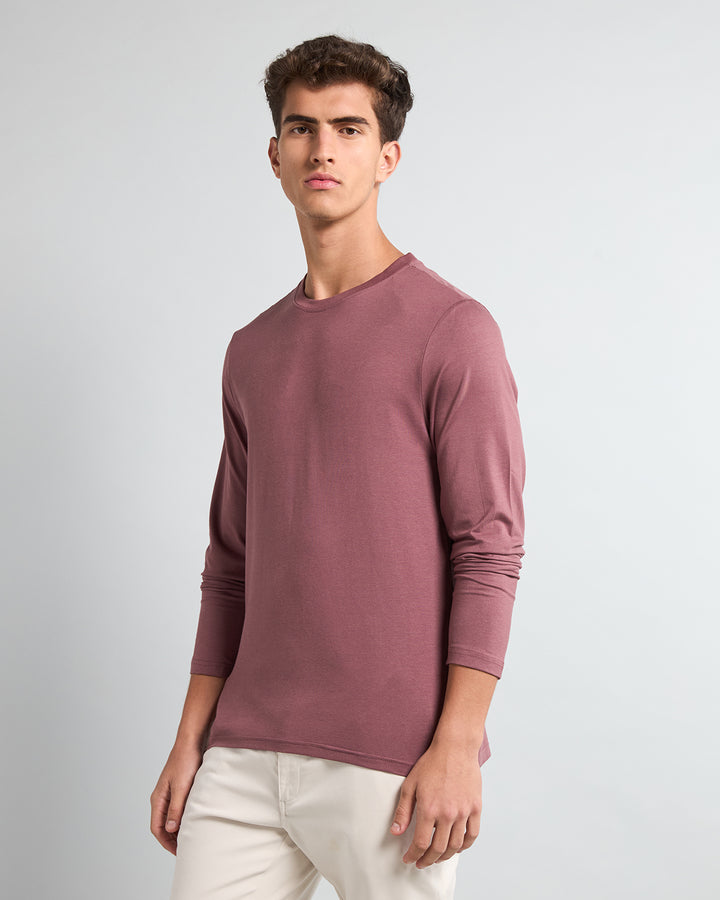 Sepia Bamboo Full-sleeve