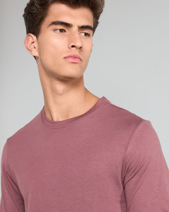 Sepia Bamboo Full-sleeve