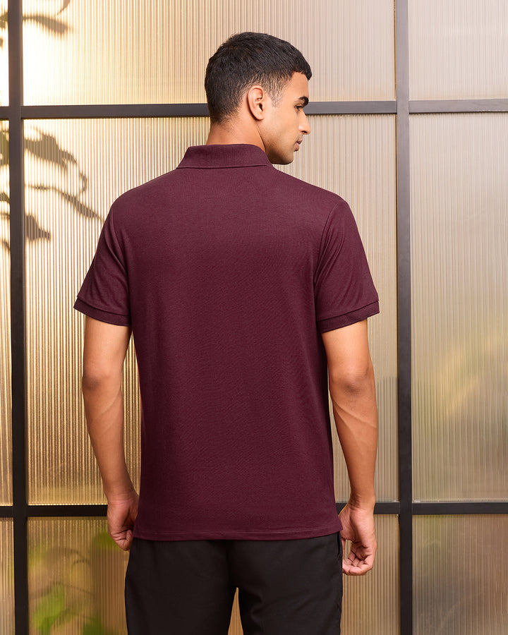 Winewood Bamboo Polo