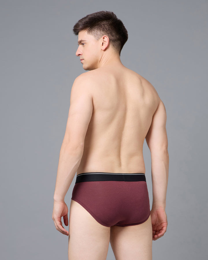 Men's Bamboo Active Briefs