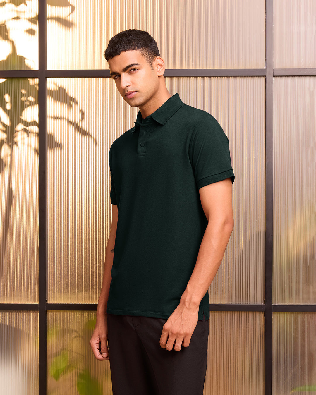 Pinecrest Bamboo Polo