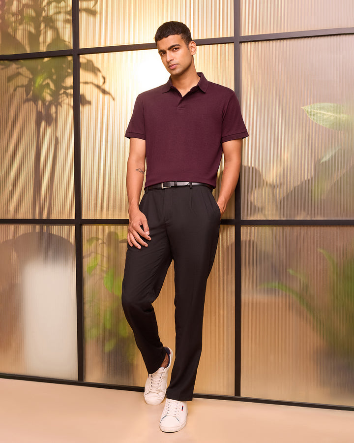 Winewood Bamboo Polo