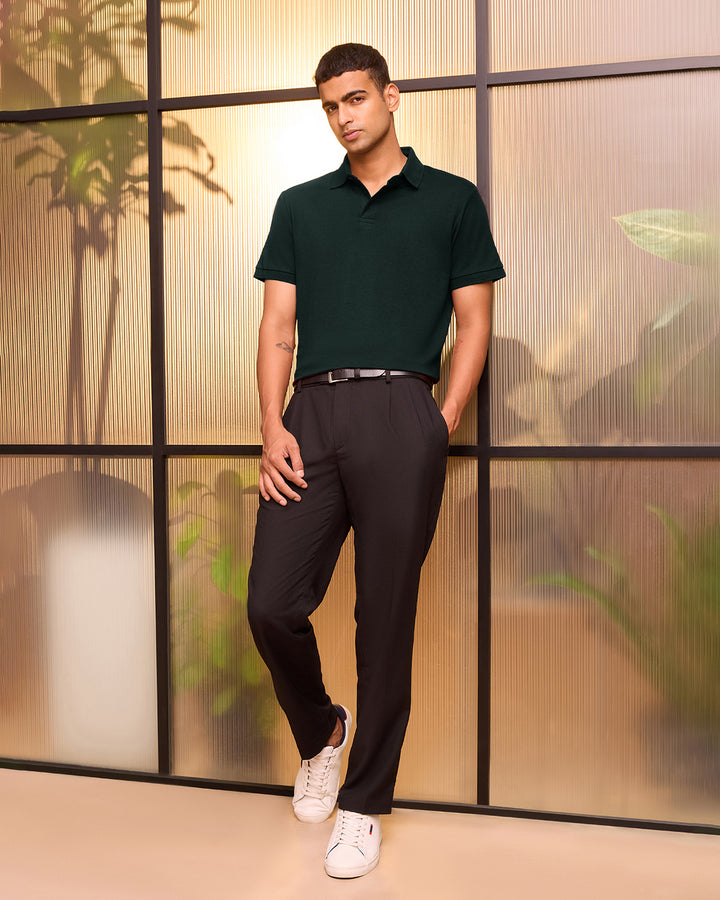 Pinecrest Bamboo Polo