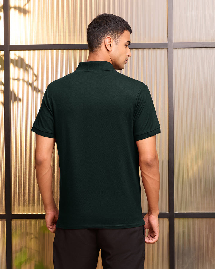 Pinecrest Bamboo Polo
