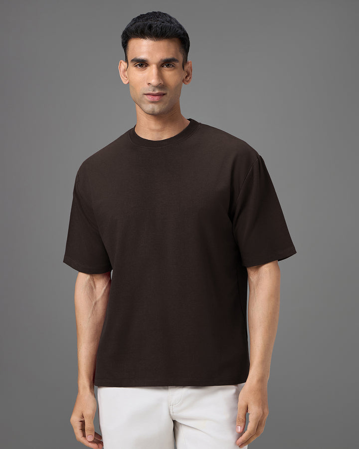 Cocoa Bamboo Oversized