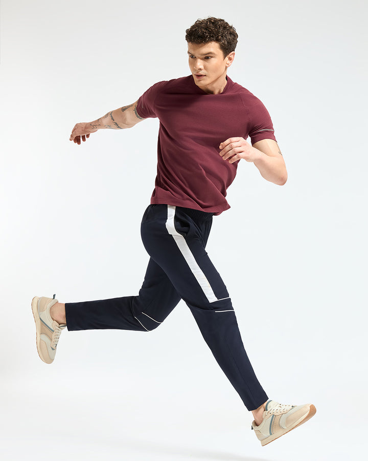 Bamboo Performance T-Shirt - Vintage