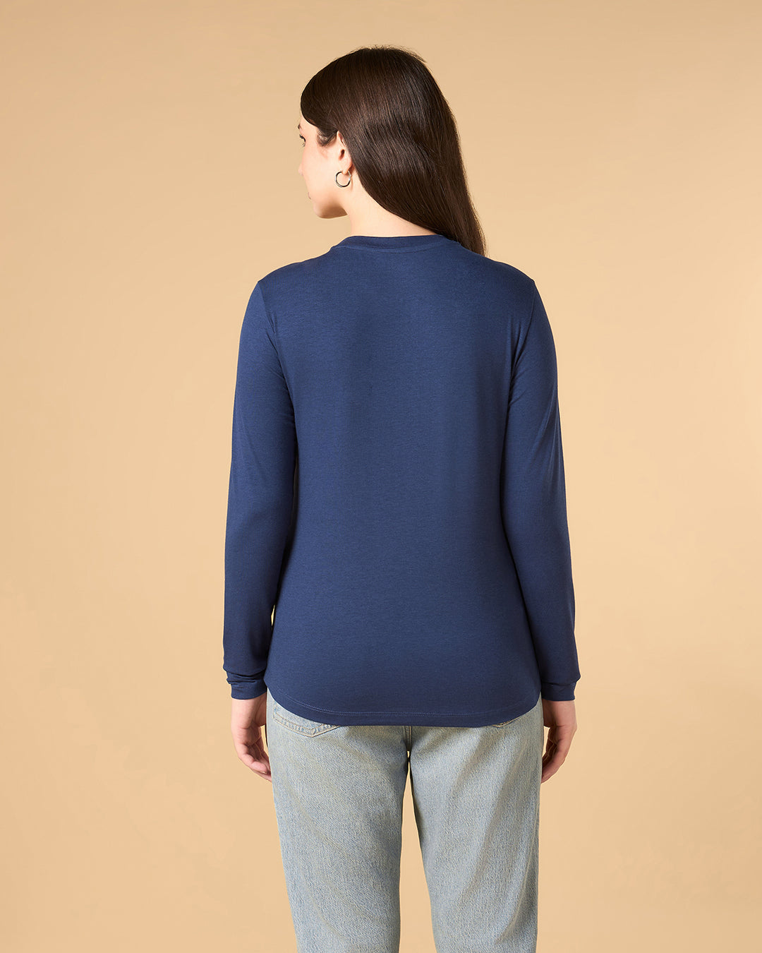 Starry Seas Bamboo Full-sleeve
