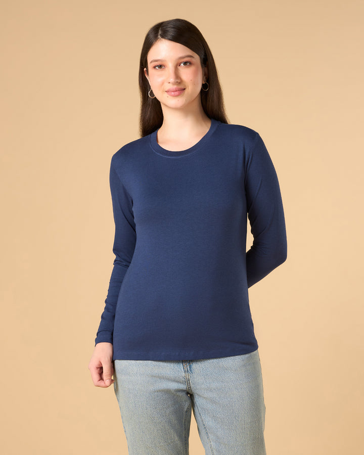 Starry Seas Bamboo Full-sleeve