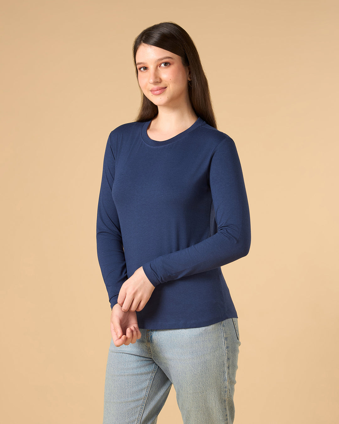 Starry Seas Bamboo Full-sleeve