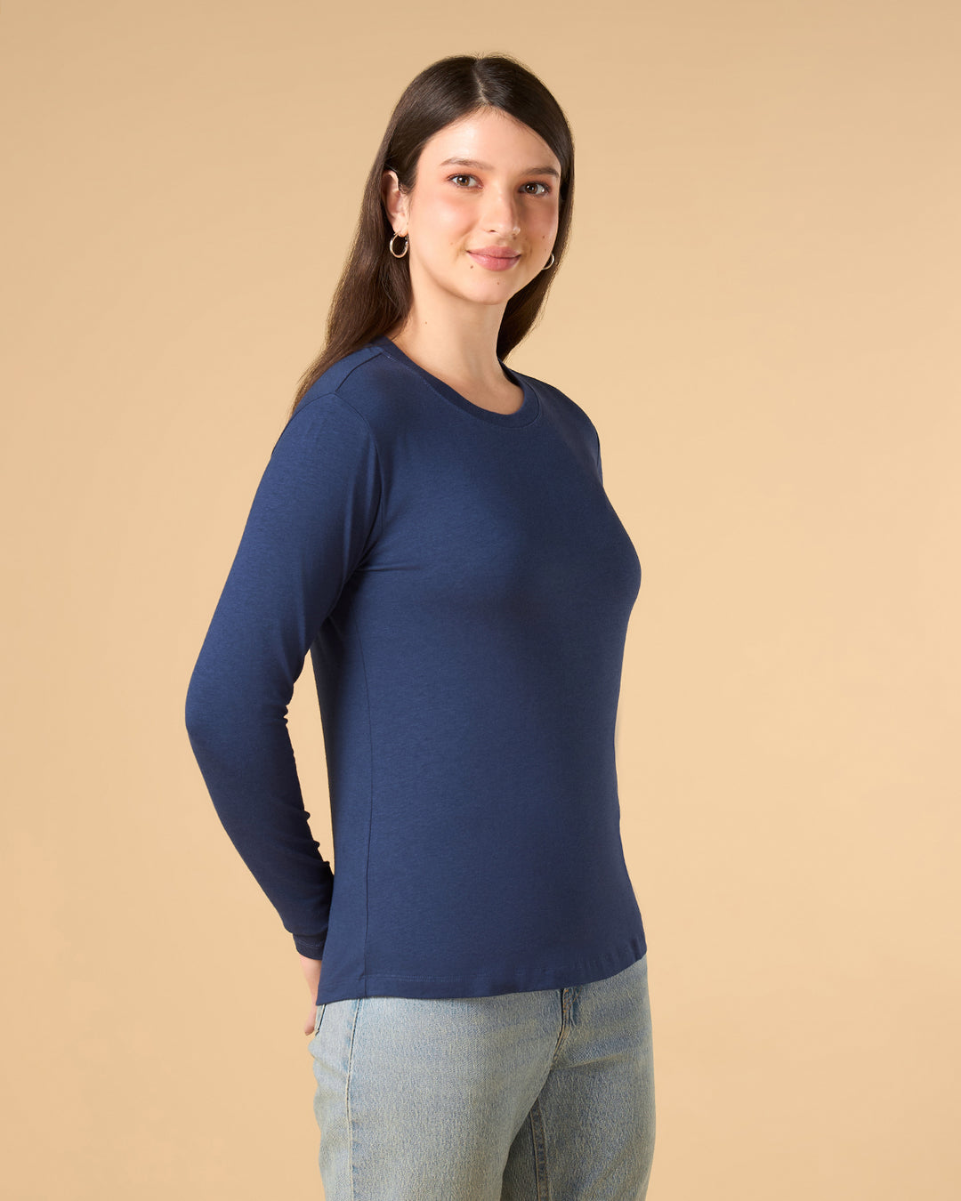 Starry Seas Bamboo Full-sleeve