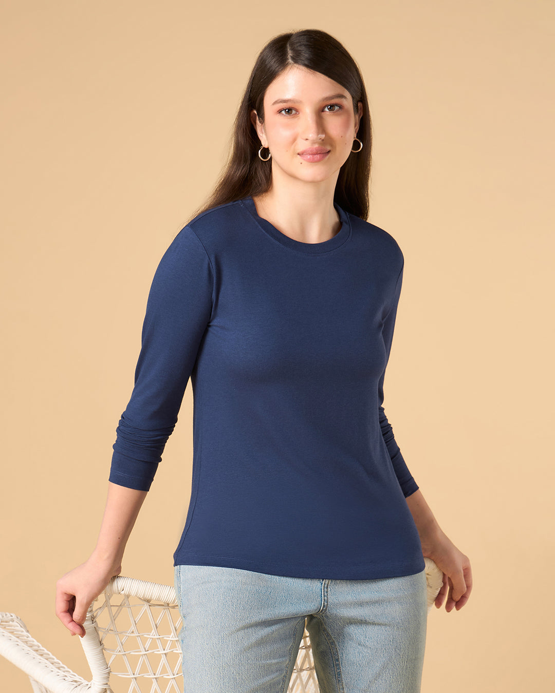 Starry Seas Bamboo Full-sleeve