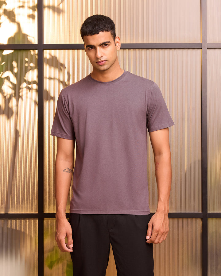 Sepia Bamboo T-Shirt