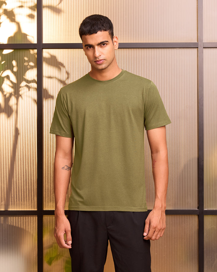 Driftmoss Bamboo T-Shirt