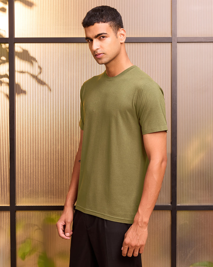 Driftmoss Bamboo T-Shirt
