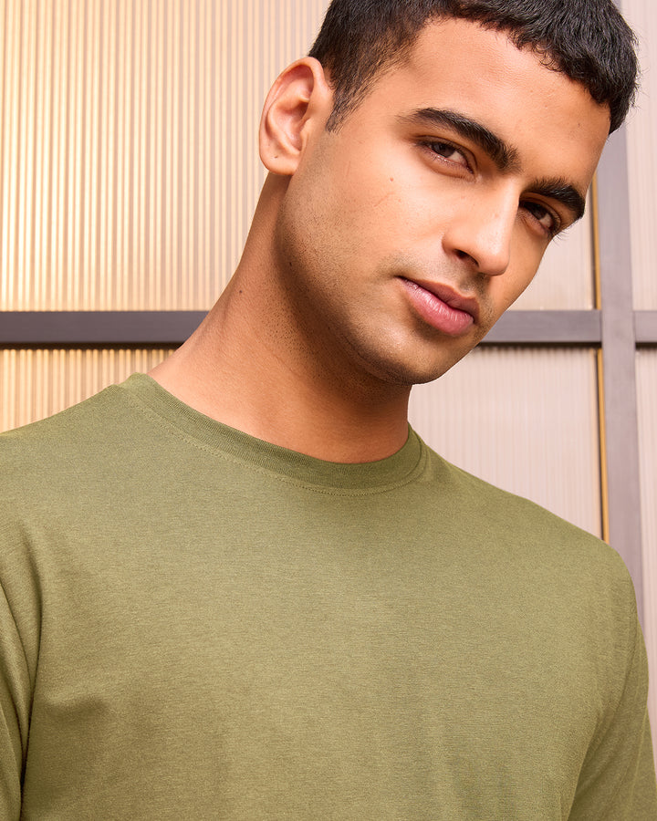 Driftmoss Bamboo T-Shirt