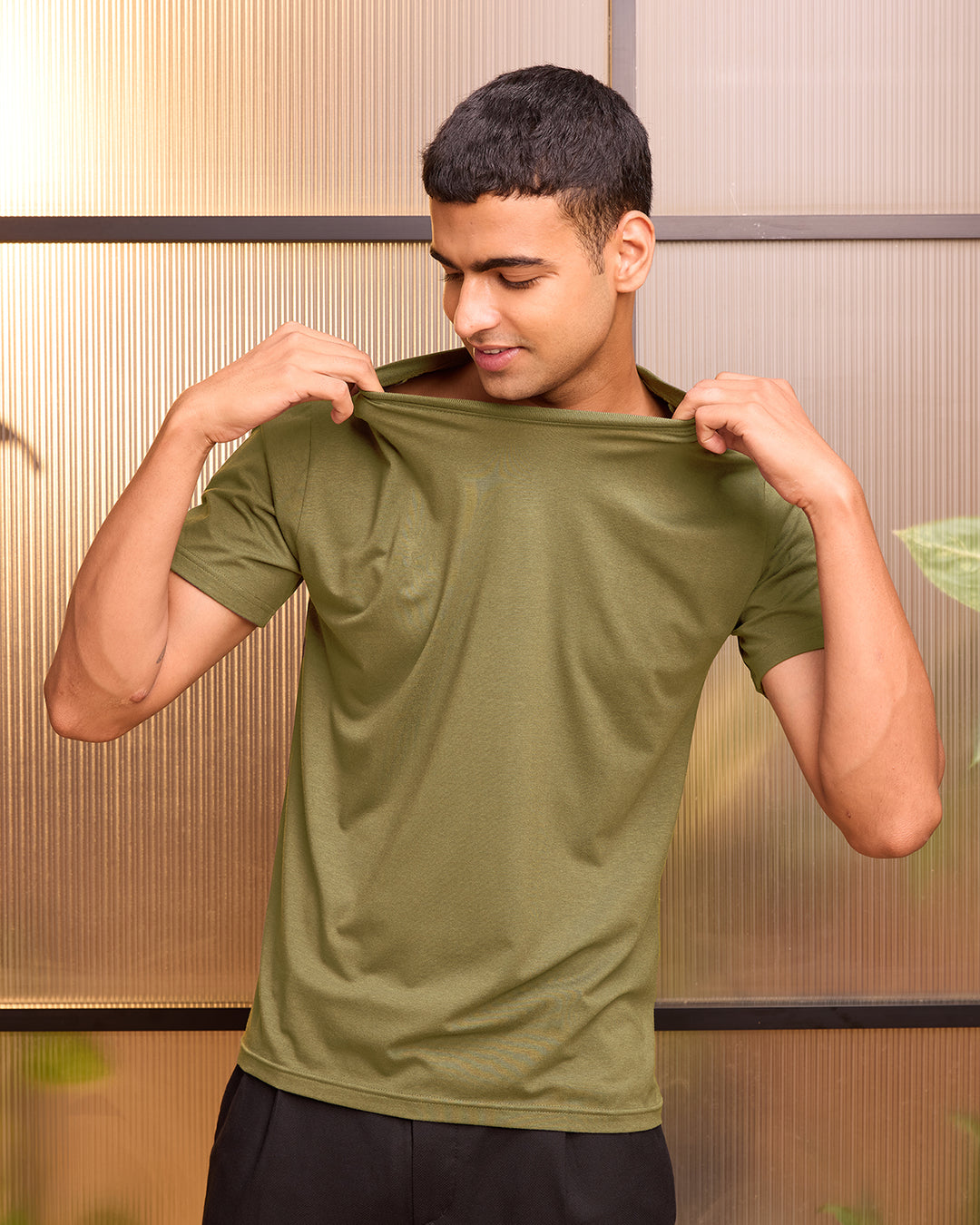 Driftmoss Bamboo T-Shirt