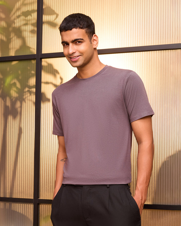 Sepia Bamboo T-Shirt
