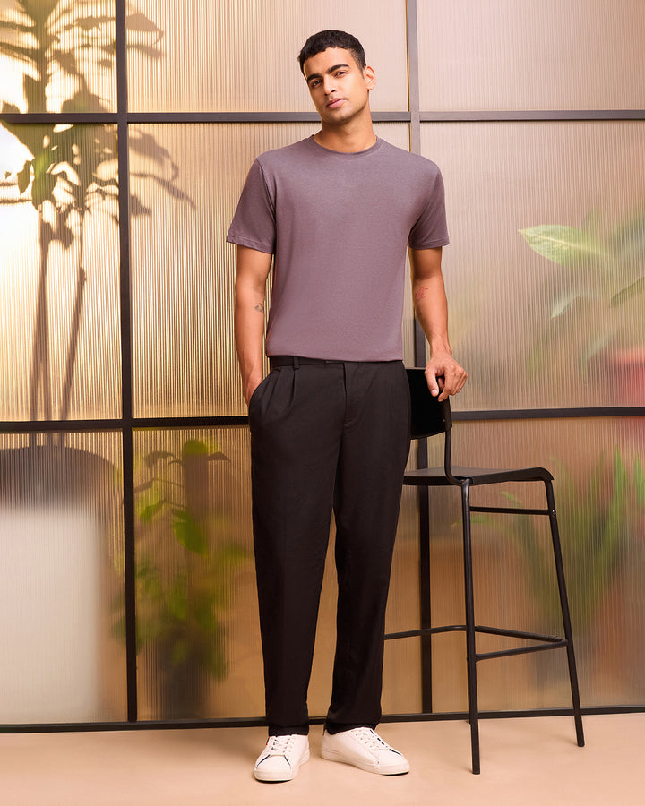 Sepia Bamboo T-Shirt
