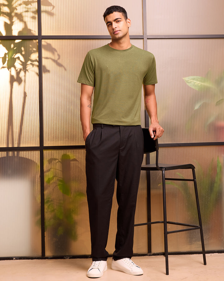Driftmoss Bamboo T-Shirt