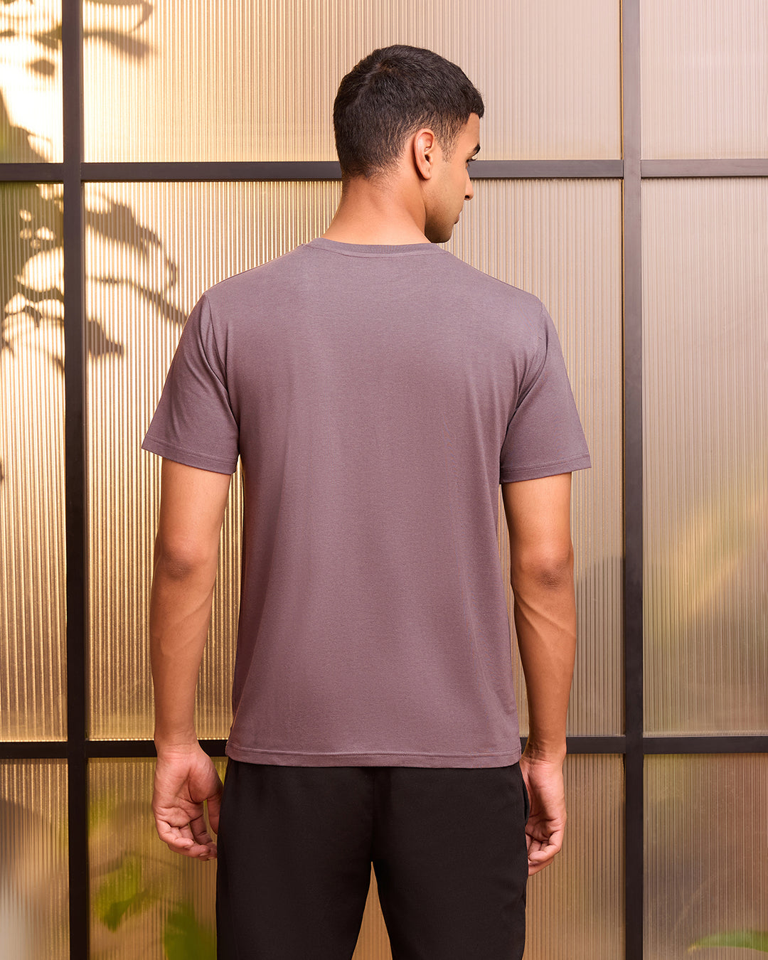 Sepia Bamboo T-Shirt