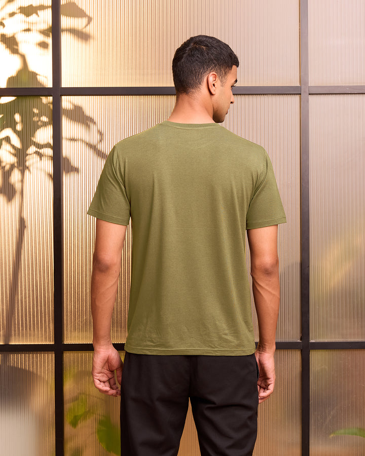Driftmoss Bamboo T-Shirt