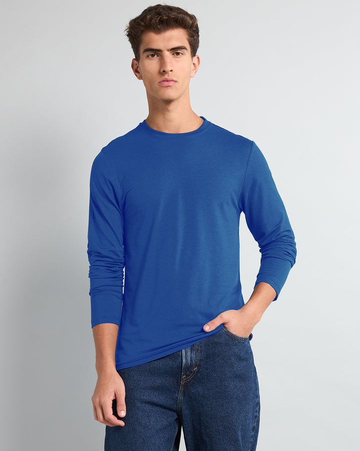 Seasky Bamboo Full-sleeve