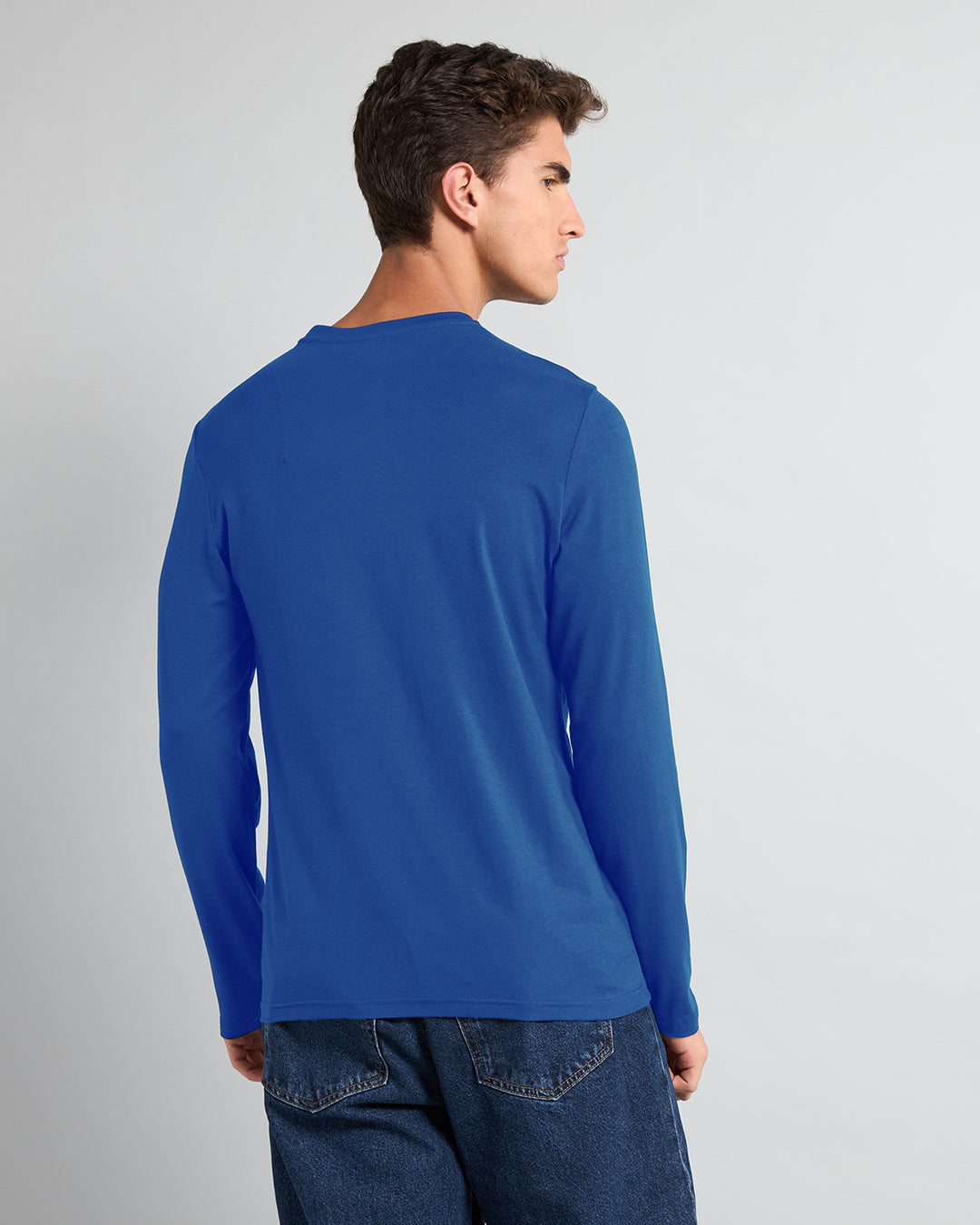 Seasky Bamboo Full-sleeve