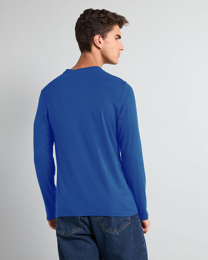 Seasky Bamboo Full-sleeve