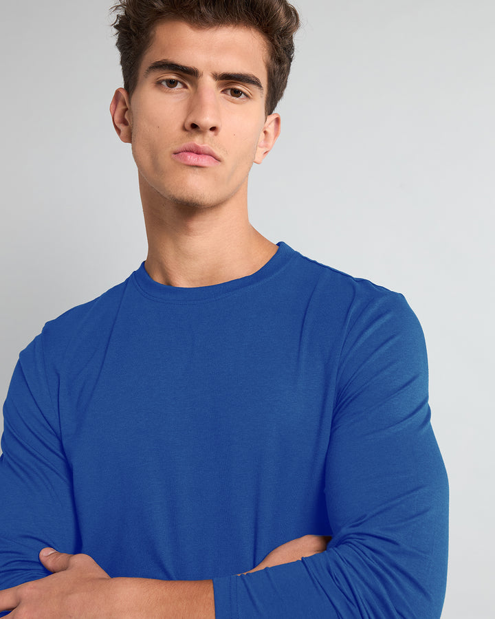 Seasky Bamboo Full-sleeve