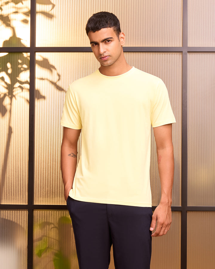 Mornlite Bamboo T-Shirt