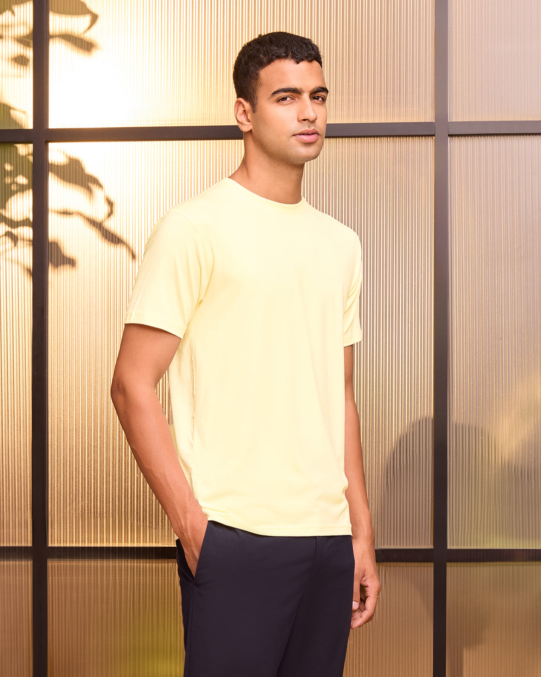 Mornlite Bamboo T-Shirt