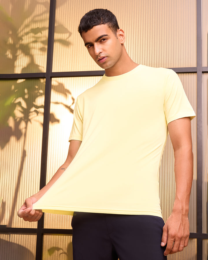 Mornlite Bamboo T-Shirt