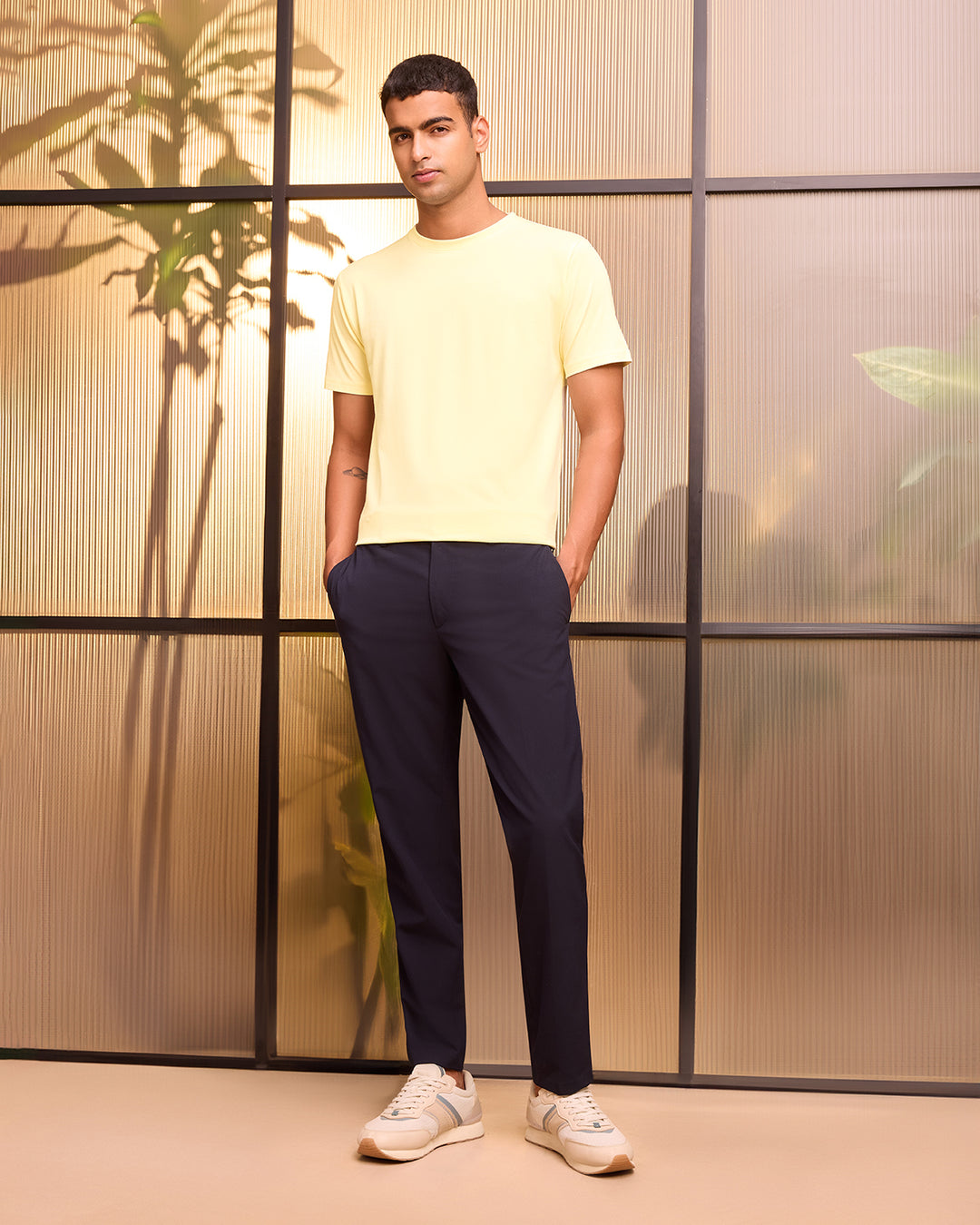 Mornlite Bamboo T-Shirt