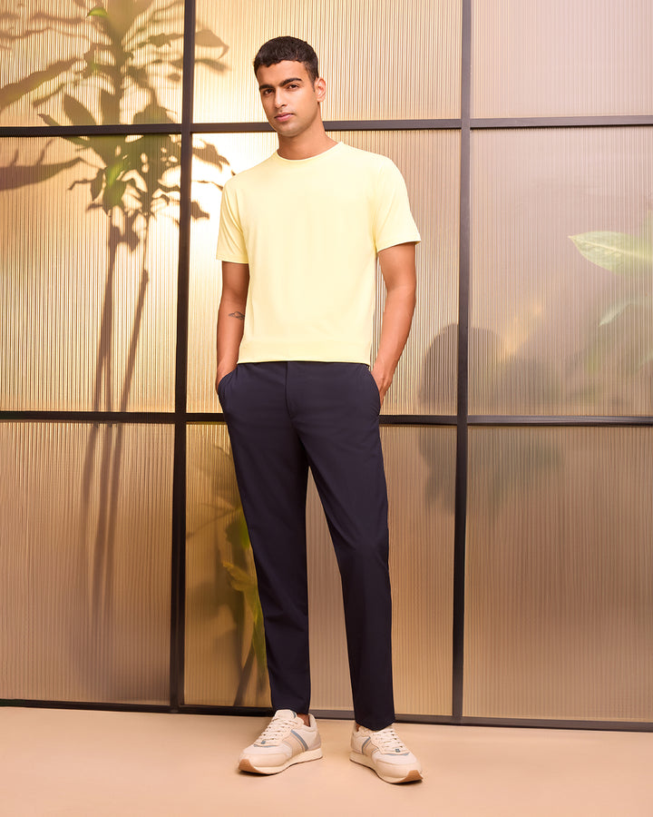 Mornlite Bamboo T-Shirt