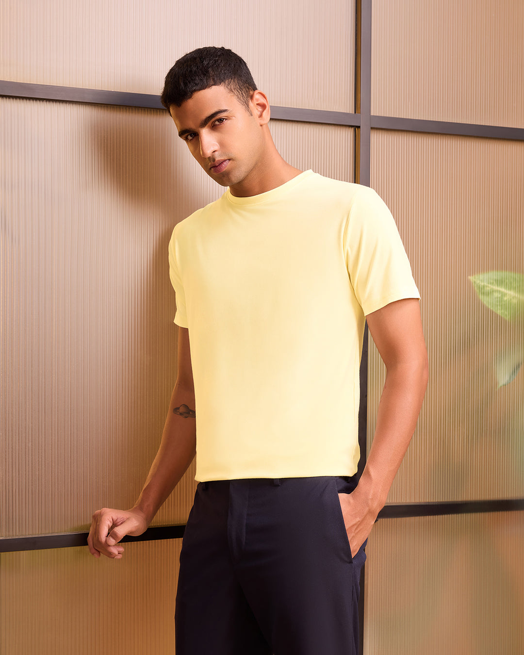 Mornlite Bamboo T-Shirt