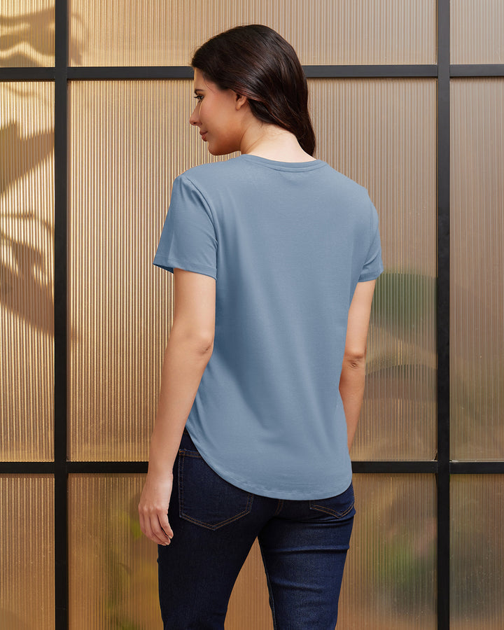 Seabreeze Bamboo T-Shirt