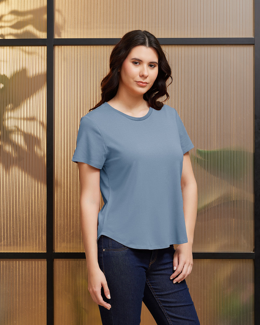 Seabreeze Bamboo T-Shirt