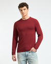 Bamboo Full-sleeve - Mulberry